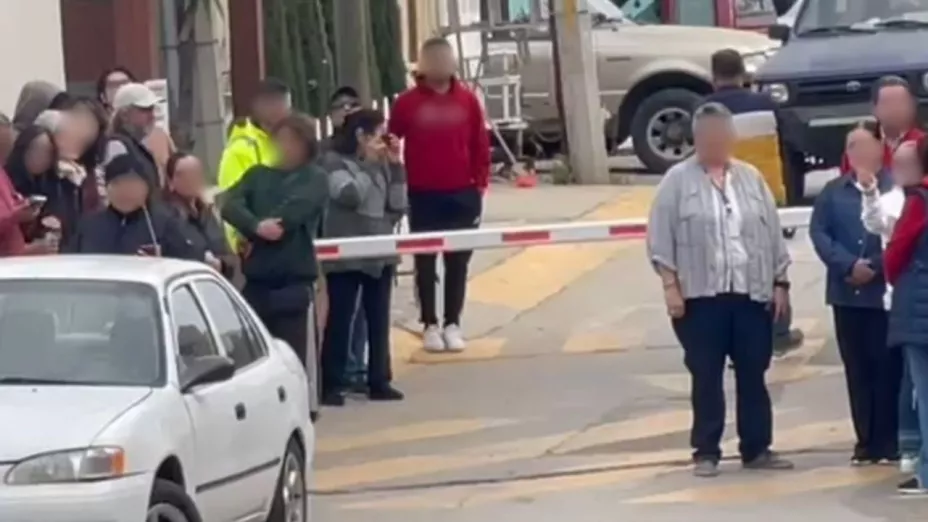 Caseta de vigilancia en Playas Diamante no será demolida: se refuerzan estrategias de seguridad