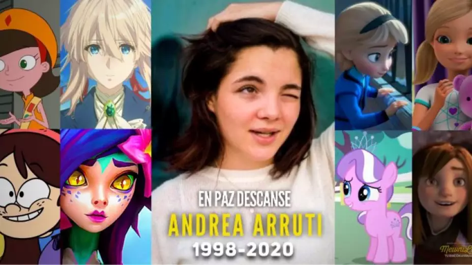Andrea Urruti
