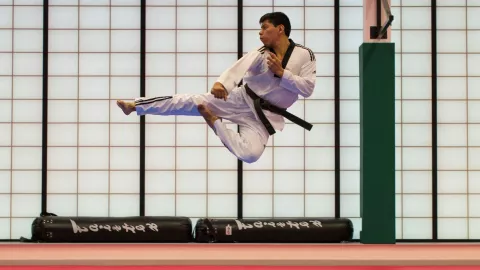 Atletas mexicanos en París 2024