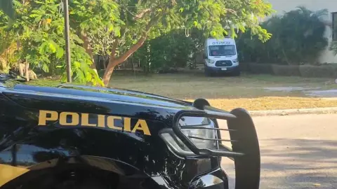 hallan muerta a abuelita en asilo de merida