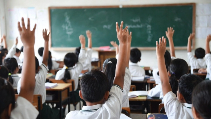 megapuentes de la SEP antes del fin del ciclo escolar 2025-2026