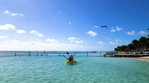 Conoce las playas recreativas en Quintana rodo que puedes visitar en Semana Santa 2024