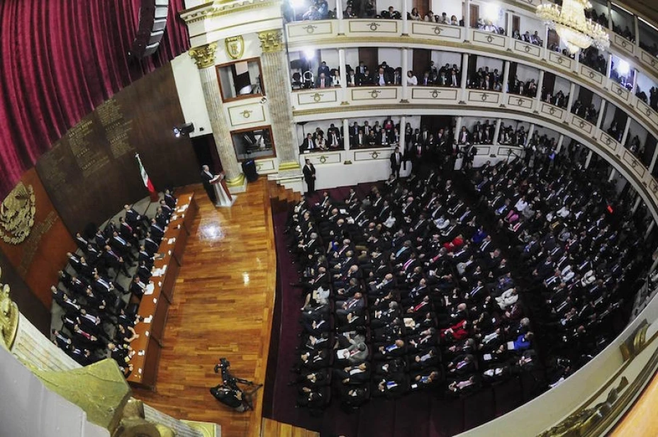 Teatro de la República