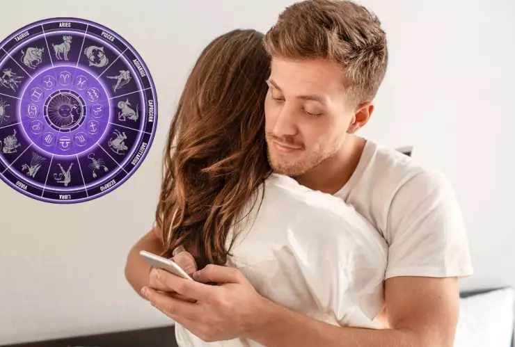 ¿Qué signos no son confiables en el amor?