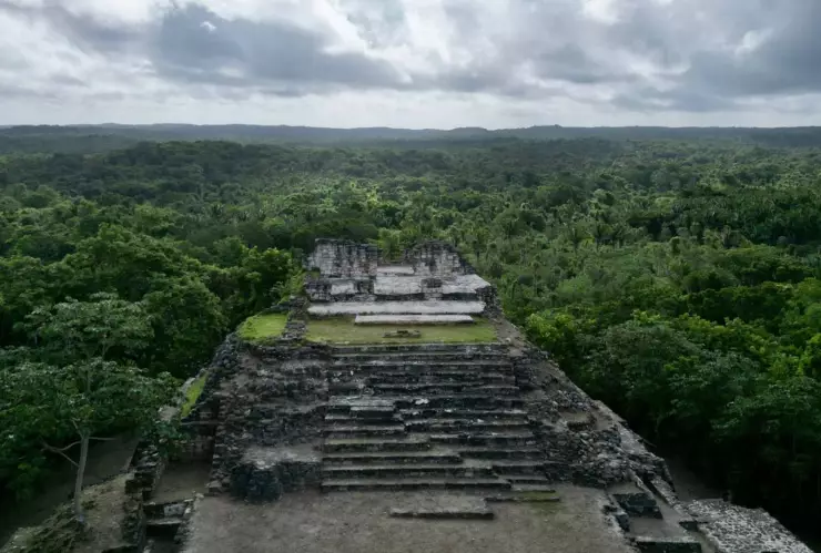 Ichkabal_ aportación más antigua de la cultura maya de Quintana Roo.jpg