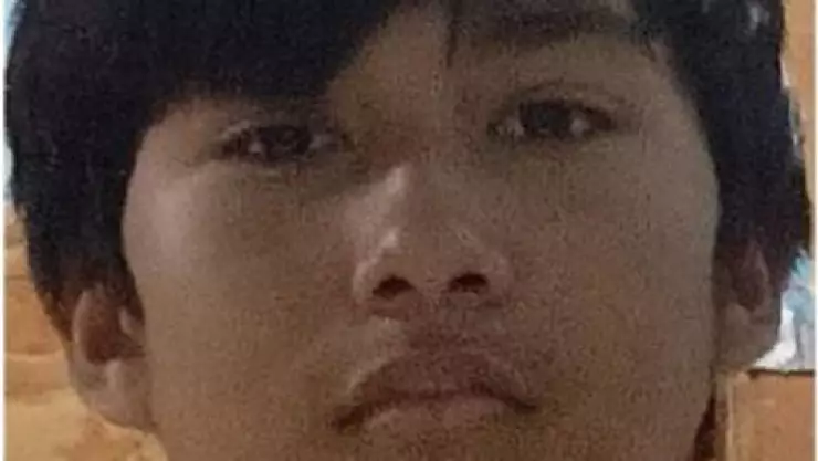 Buscan a Mario Alonso Cruz Balam en Mérida.