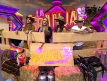 En Al extremo hablan sobre cómo en La Granja VIP, Niurka y Natalia arremeten contra Mario “Mono” Osuna