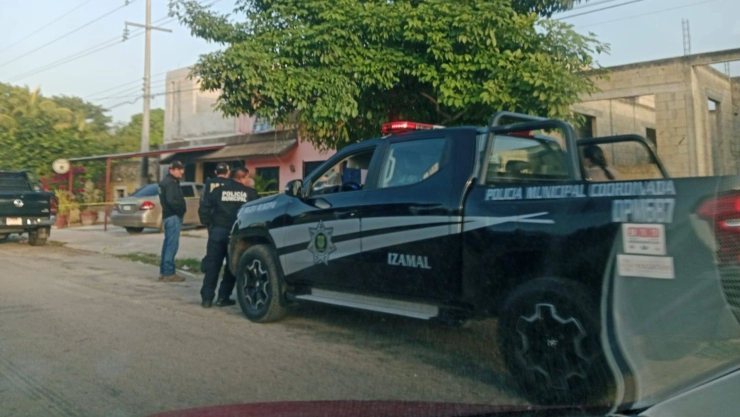 Niña de 12 años MUERE en Izamal y el presunto responsable ya fue DETENIDO; nuevos detalles del caso