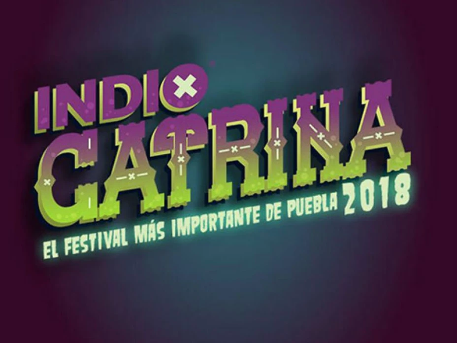 Festival La Catrina