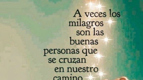 Imágenes de buenos días sábado para redes sociales y WhatsApp