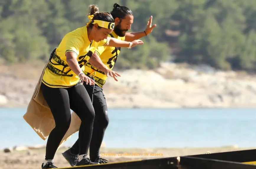 En este reto, podrán ganar dos parejas