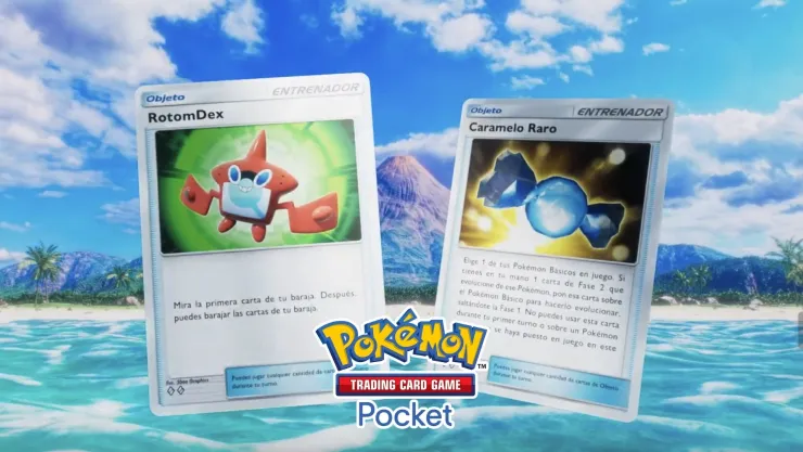 Pokémon TCG Pocket Esta es la carta más deseada