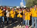 Con ayuda de nuestros aliados pudimos llevar una sonrisa a todo México.