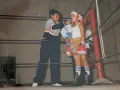 Marco Barrera | Box Azteca La Casa del boxeo