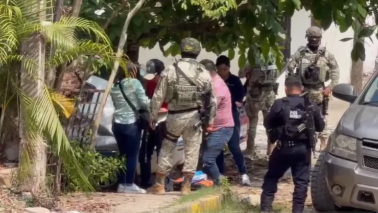 Asesinan a hombre en Poza Rica