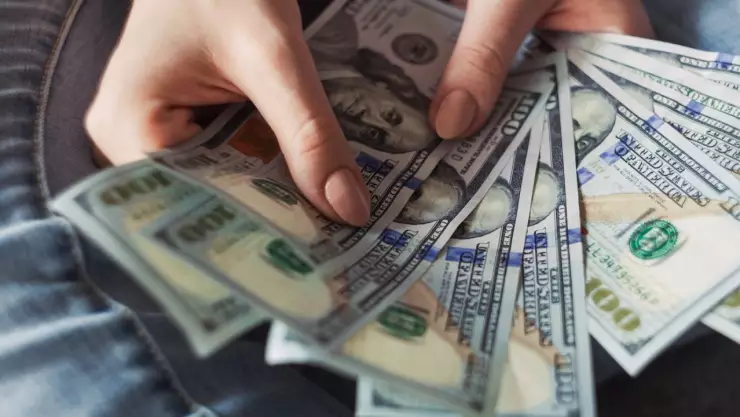 ¿Cuál es el precio del dólar hoy 10 de febrero en Cancún y México?