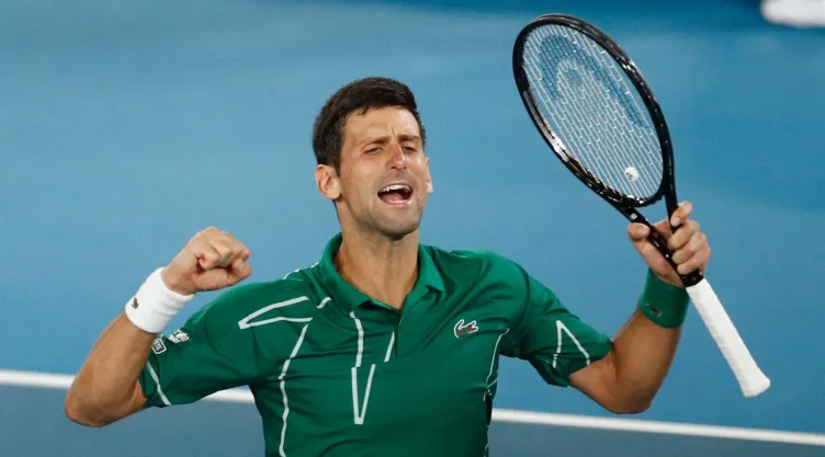 DJOKOVIC