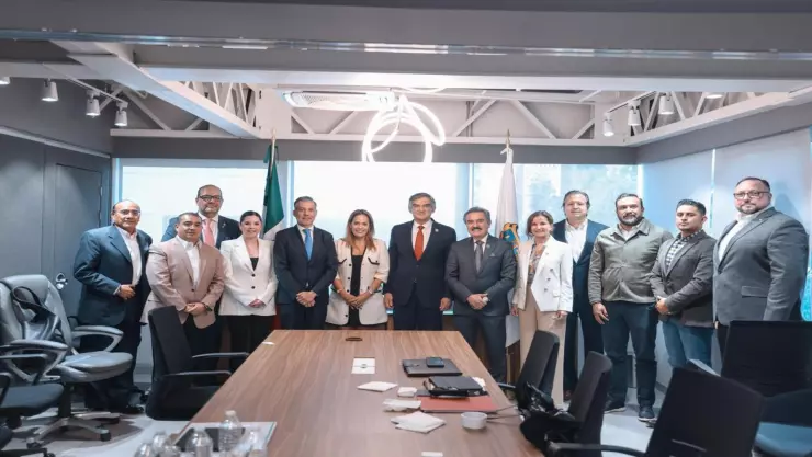 Consejo Nacional Empresarial Turístico