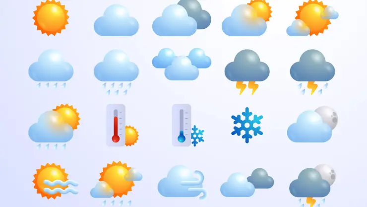 Clima en Chiapas