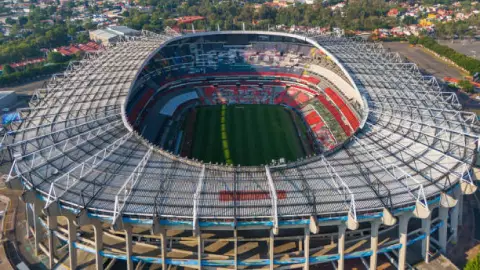 Estadio Azteca