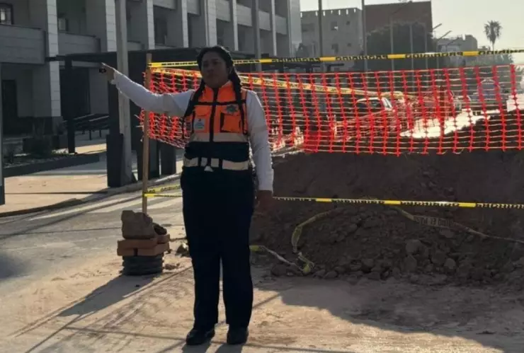 Vialidades de Torreón HOY jueves 24 de abril del 2025 calles cerradas y accidentes.jpg