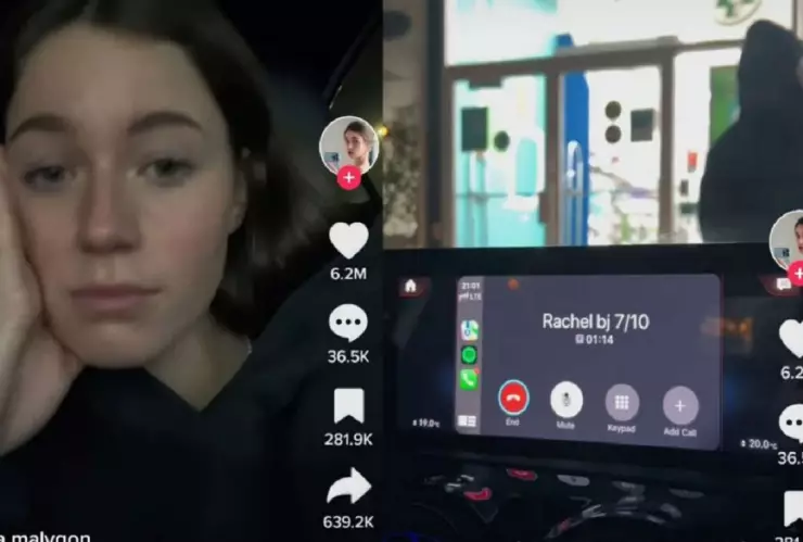 infidelidad teléfono