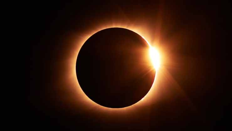 ¡Cuenta regresiva! Eclipse solar 2026: ¿se oscurecerá Baja California?