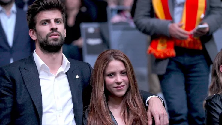 Shakira y Piqué cierran su última disputa la mansión de Barcelona ya tiene nuevo dueño