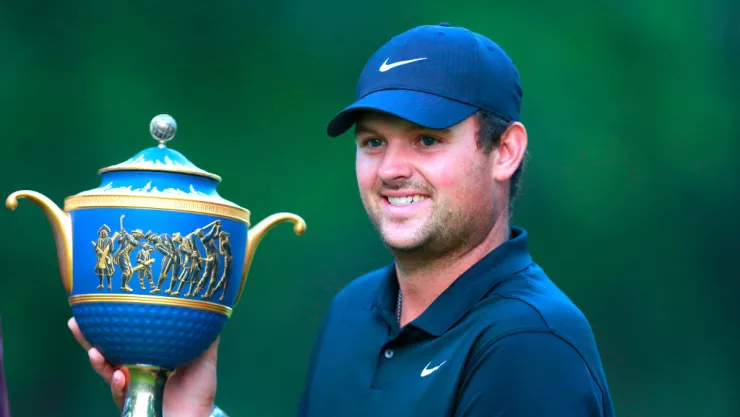 World Golf Championships-Mexico Championship - Final Round