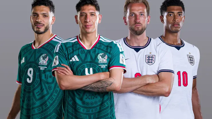 Link libre y GRATIS para ver EN VIVO los partidos de hoy domingo 05 de julio del Mundial 2026