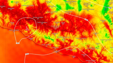 Temperaturas-en-Guerrero