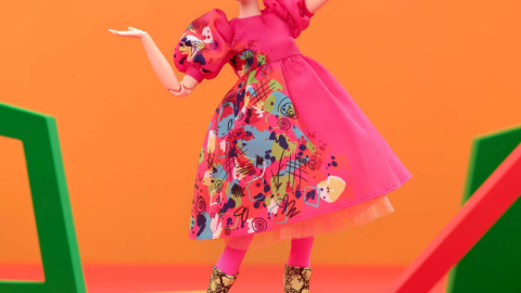 La nueva mu&ntilde;eca de Mattel, “Barbie rara”, fue lanzada tras el estreno de la pel&iacute;cula “Barbie The Movie"; te decimos cu&aacute;nto cuesta.