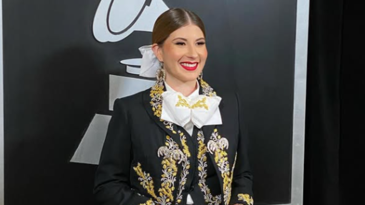 Nora González