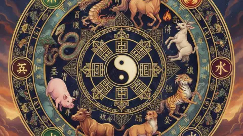 Horóscopo Chino de HOY: Estas son las predicciones signo por signo de este martes 23 de septiembre de 2025