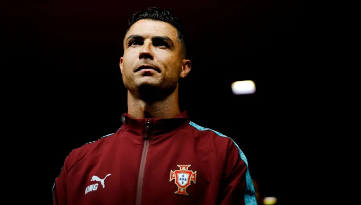 Cristiano Ronaldo rompe el SILENCIO tras abandonar a la Selección de Portugal: “A su debido tiempo, diré la verdad”