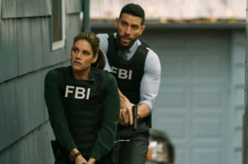 missy-peregrym-fbi
