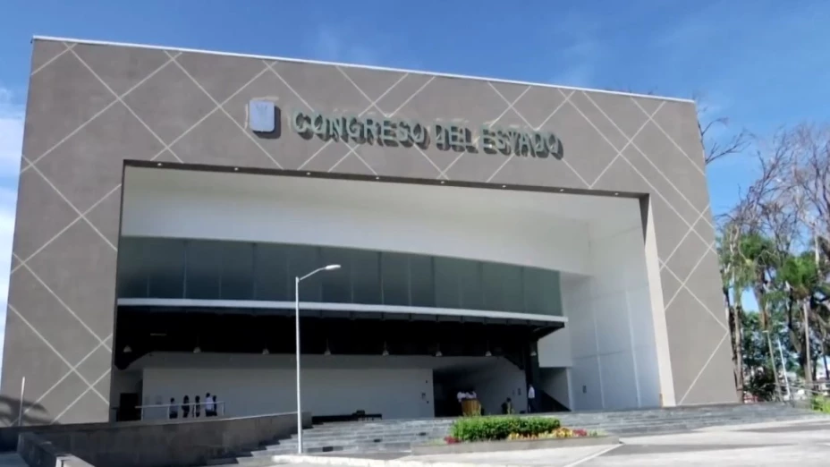 congreso Morelos 2024