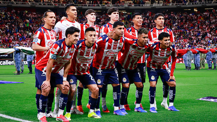 Chivas