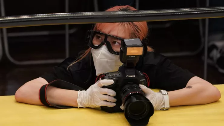 Pro-Wrestling ‘NOAH’