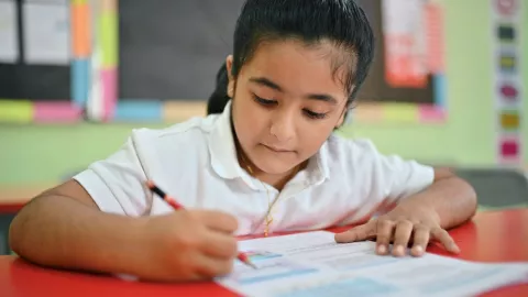 Fechas de entrega del apoyo para uniformes y útiles escolares de Mi Beca para Empezar 2024