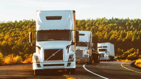 ¿Qué son los cuellos de botella en el tránsito y cómo afectarán en el megabloqueo del 24 de noviembre
