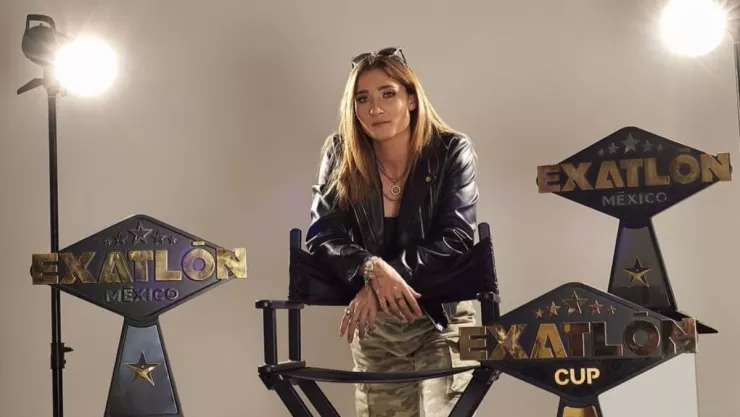 ¿Qué pasó con Mati Álvarez? Esto se sabe de Terminator tras ganar cuatro campeonatos en Exatlón México