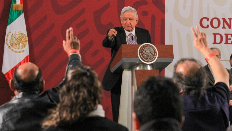 AMLO
