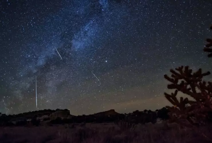Gemínidas, lluvia de estrellas, México.jpg