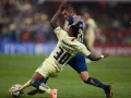 América vs Morelia