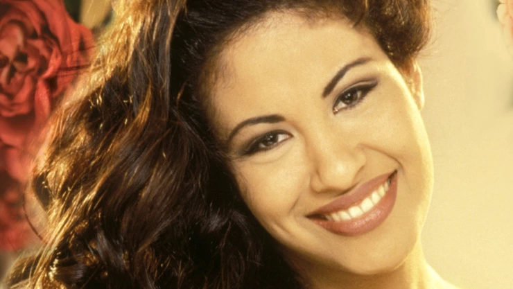 Selena Quintanilla