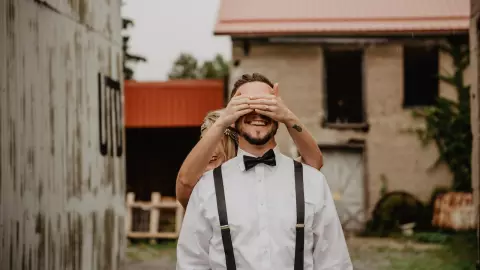 ¡Alista tu regalo! El Día del Novio se acerca en México, ¿cuándo será?