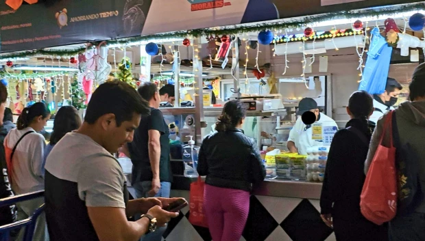 Asesinan a líder de locatarios en Coyoacán
