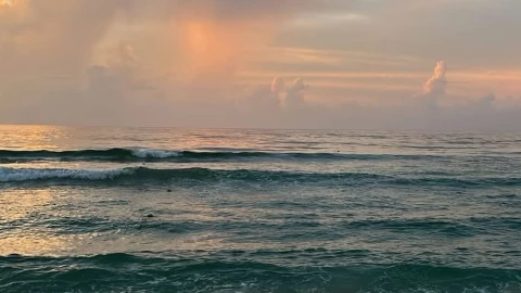 Sigue el ‘fresco’ en Quintana Roo_ Pronóstico del clima en Cancún HOY, 24 de noviembre de 2025.webp