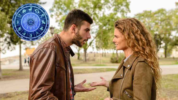 7 advertencias astrológicas para evitar conflictos de pareja según tu signo
